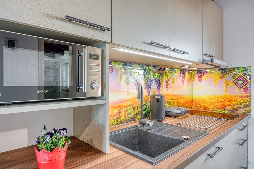 Tourist Farm Tonin - Apartment 3