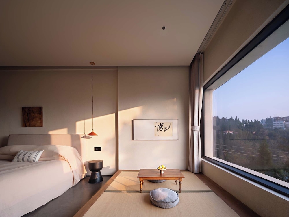 Shanyu Art Garden Homestay