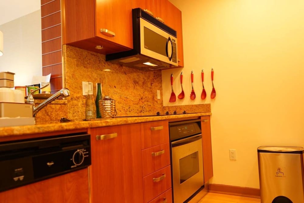 1 Bedroom Brickell Condo photo 2