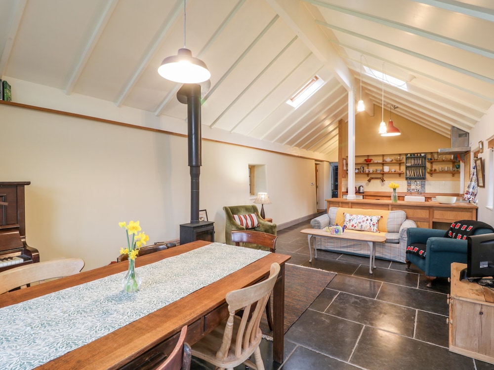 Old Cary Cottage