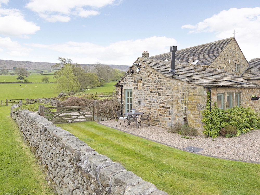 Reynard Ing Cottage