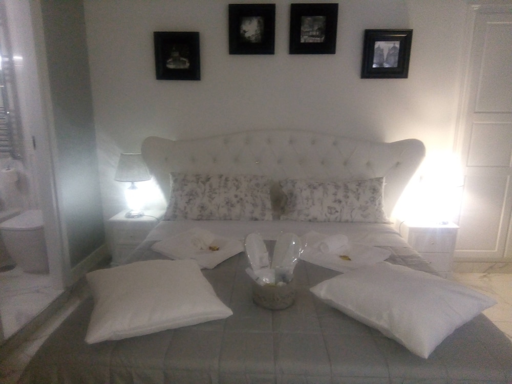 Barberini Dream