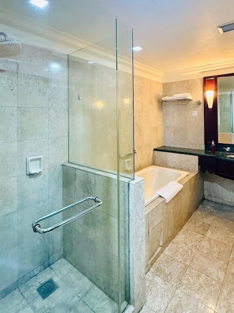 Alpha Suite at times square