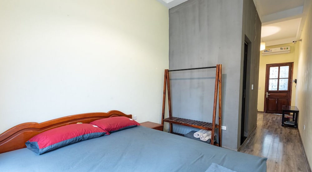 HoLo Conic House Hanoi