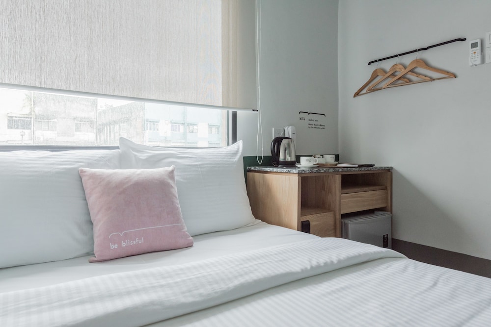 Bunk & Bilik Hotel Jalan Ipoh - Hostel