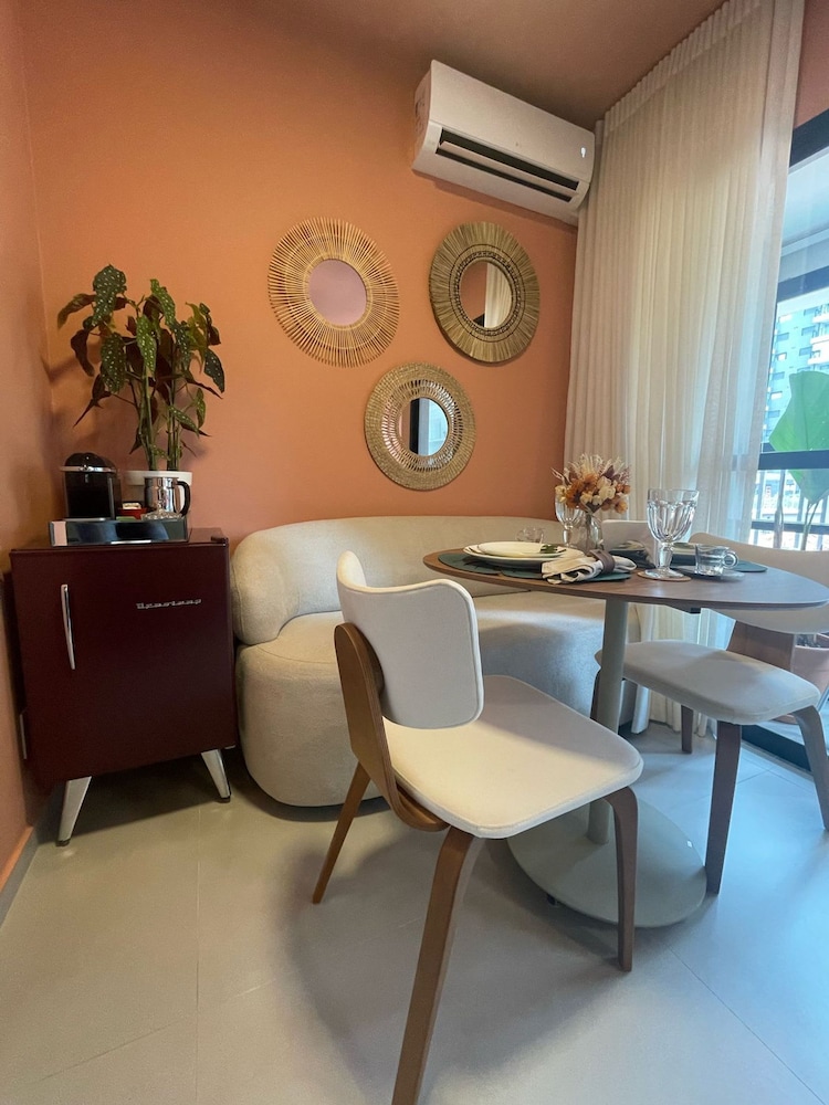 Studio Pinheiros Cozy Studio in Pinheiros