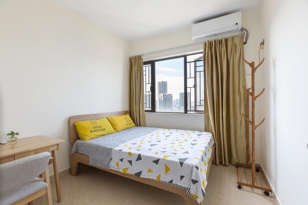 Cosy City Homestay
