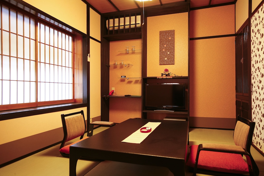 Kinosaki Yumekoyado Tenbouen