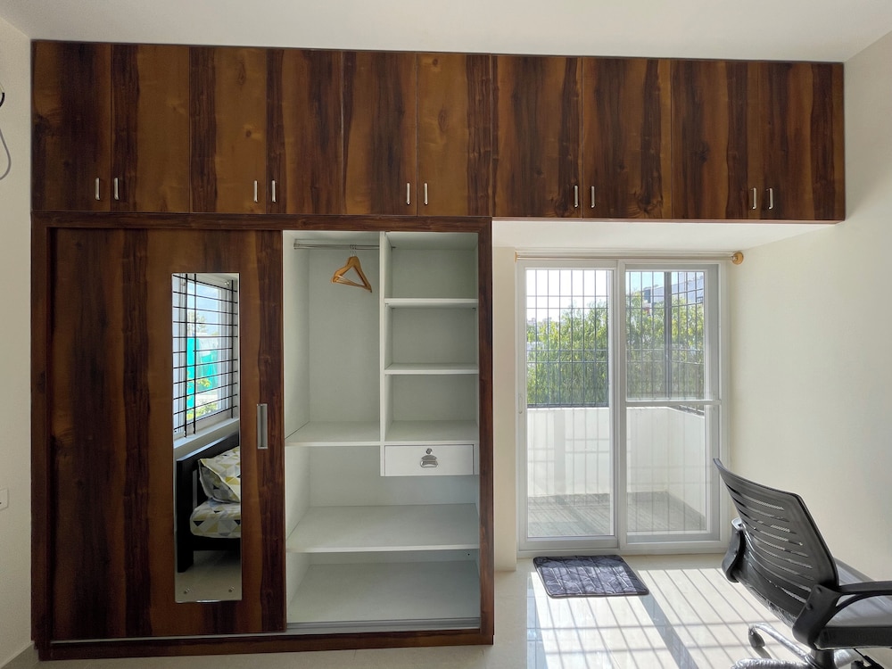 SSN HomeStays in Bangalore Near La Casa