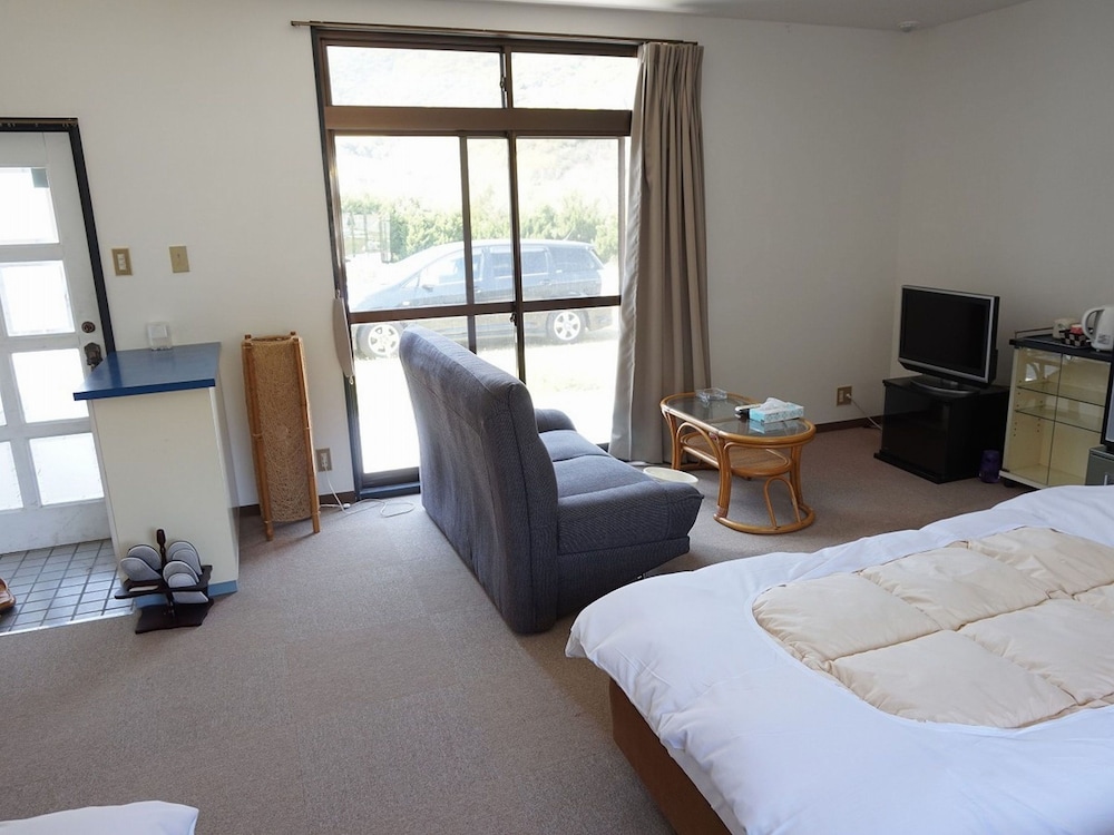 Seatiger Island In Shodoshima view 4