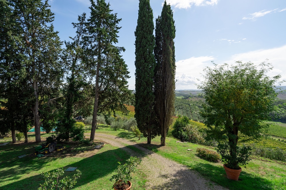 Bibbiano La Limona