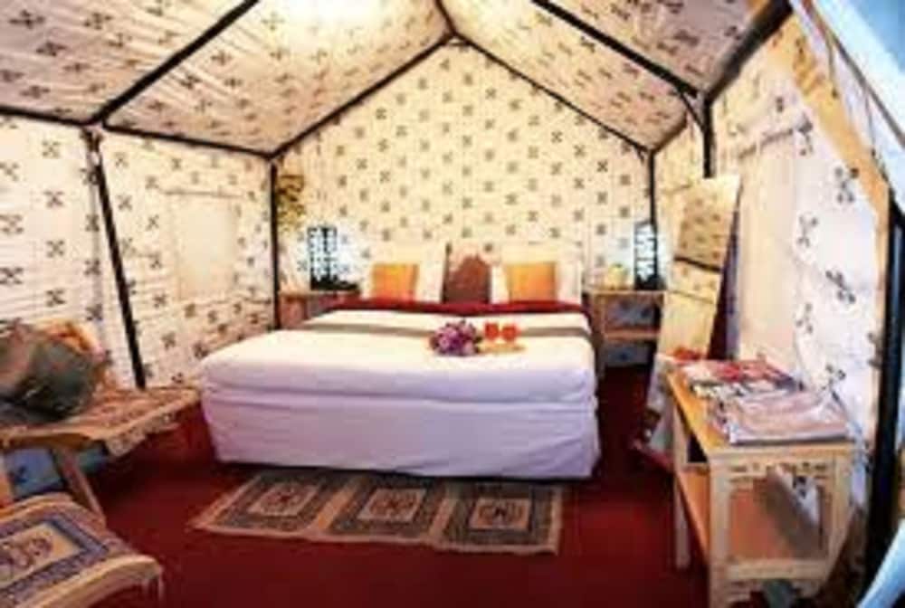 Tiger Camp