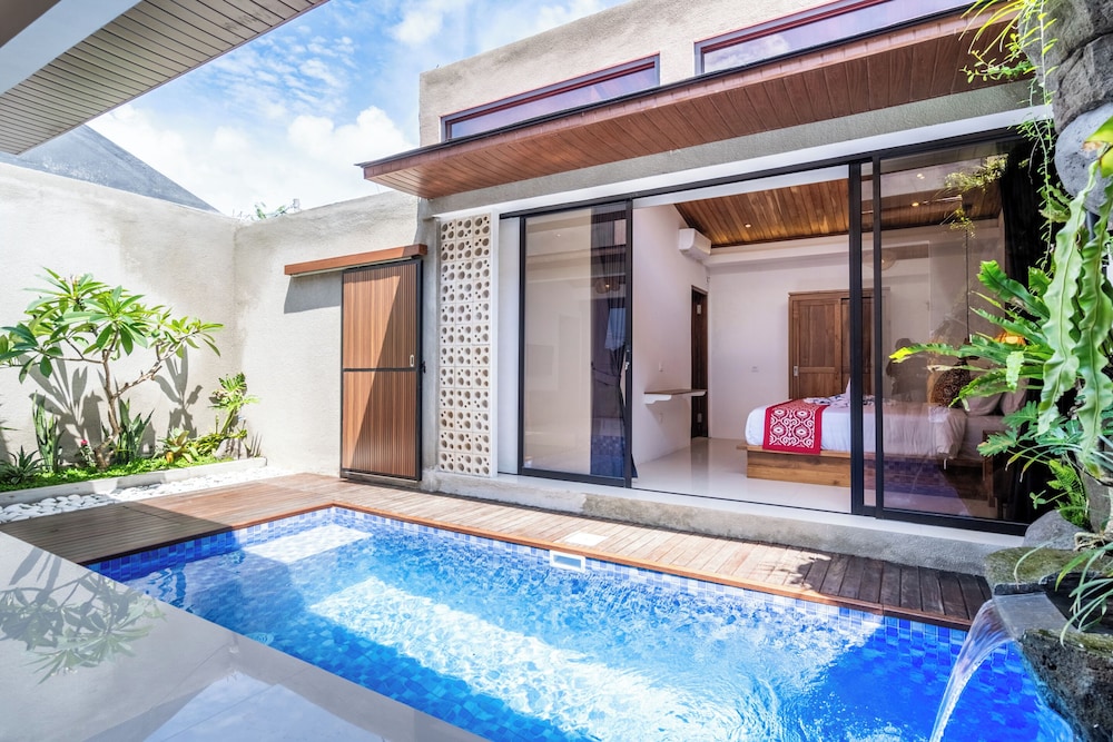 Eden Villas Ubud