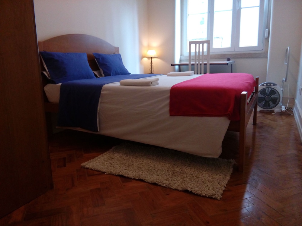 Voyage Guest House view 4