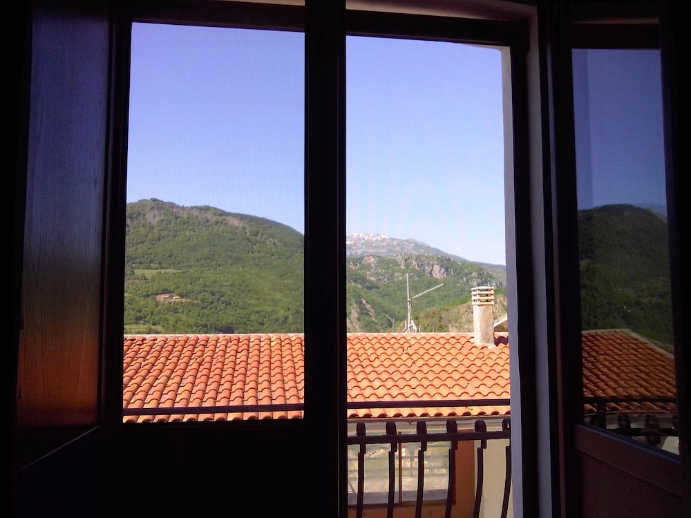Dolcedorme B&B