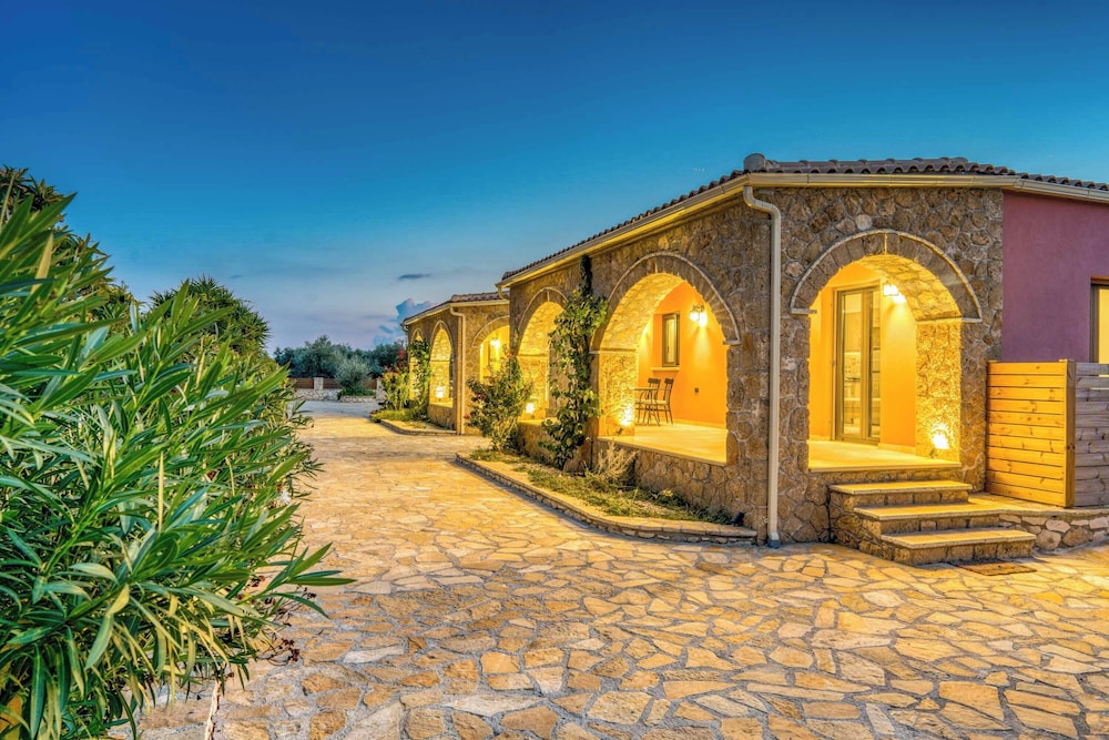 Villa Astra Ena