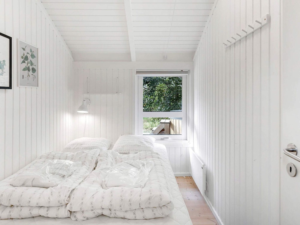 8 Person Holiday Home in Albaek-by Traum view 5