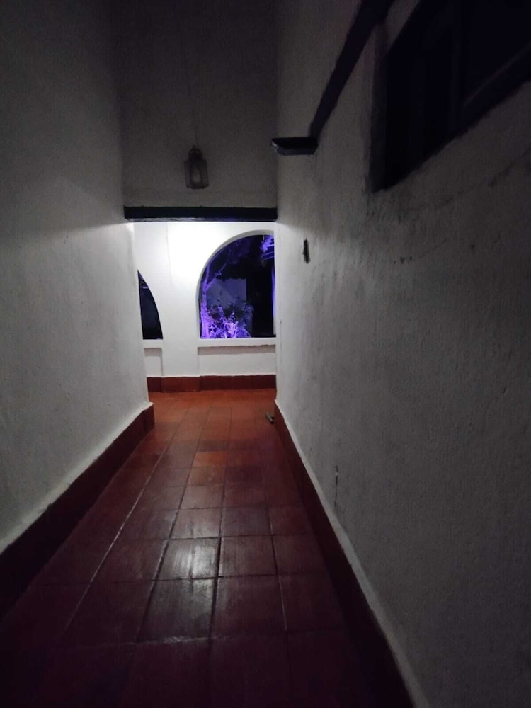 Casa Hotel Paraíso Bella Villa