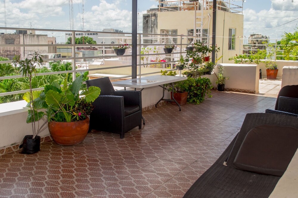 Hostal Zocalo - Hostel