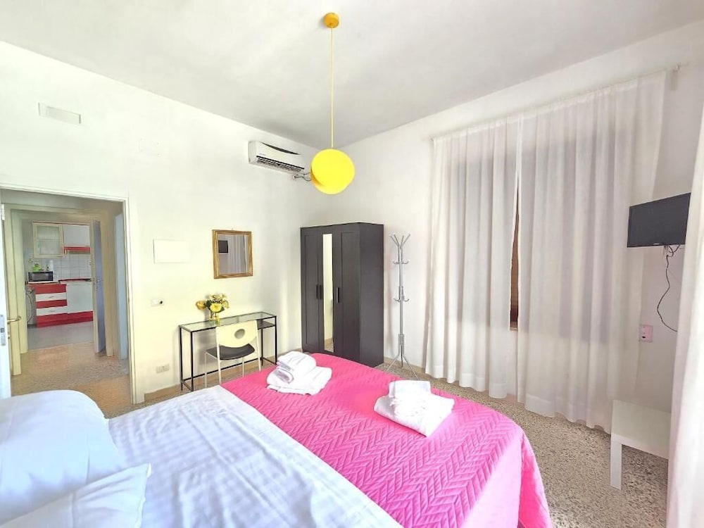 Marano apartment