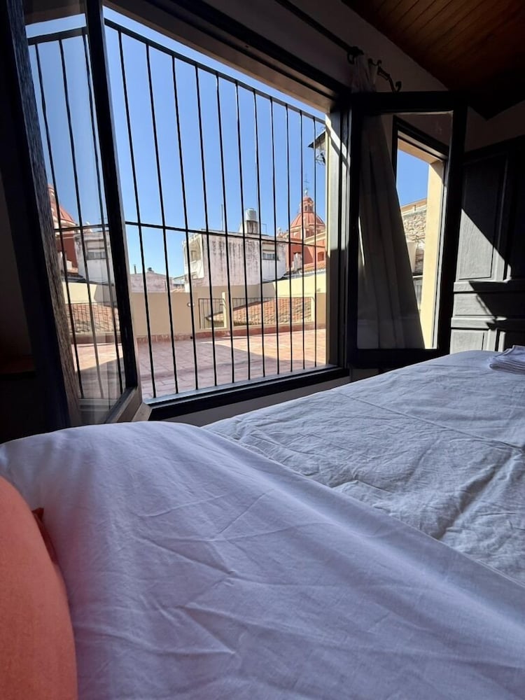 Clivias Hostel