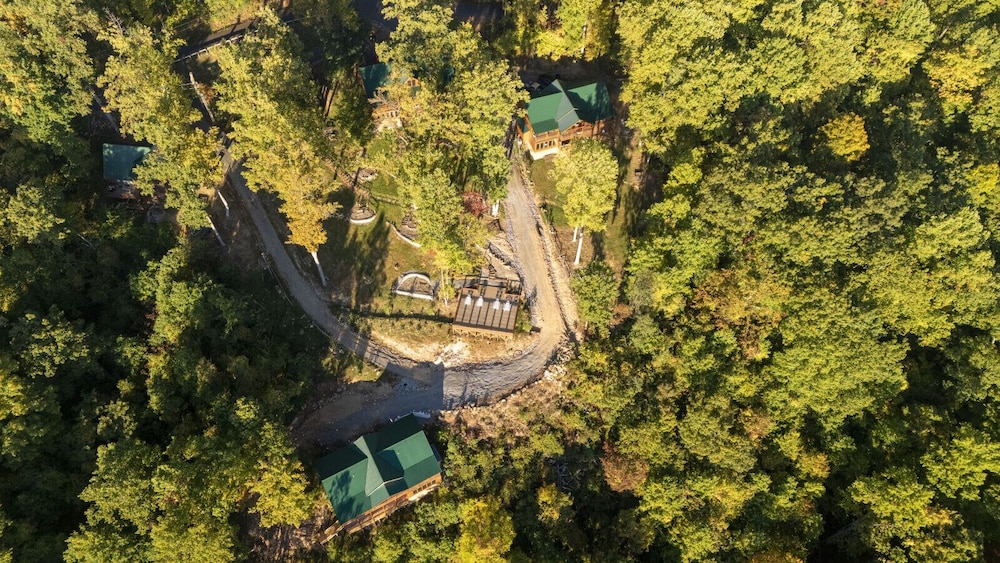 The Great Smoky Haven