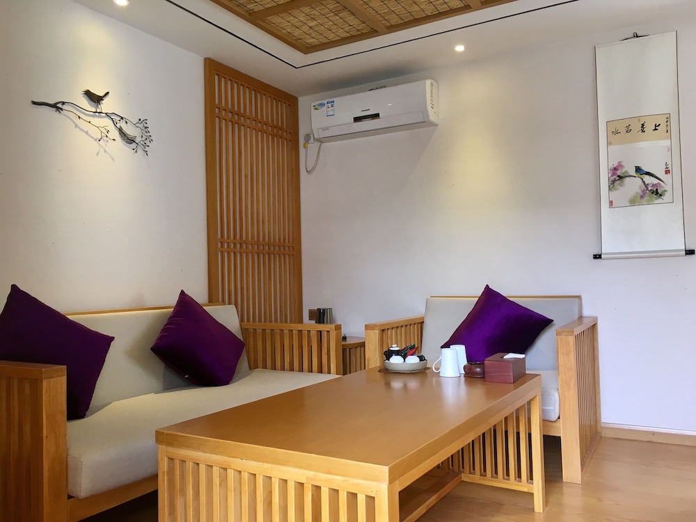 Bo Nan Homestay