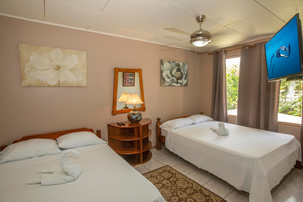 Laura's House Bed & Breakfast