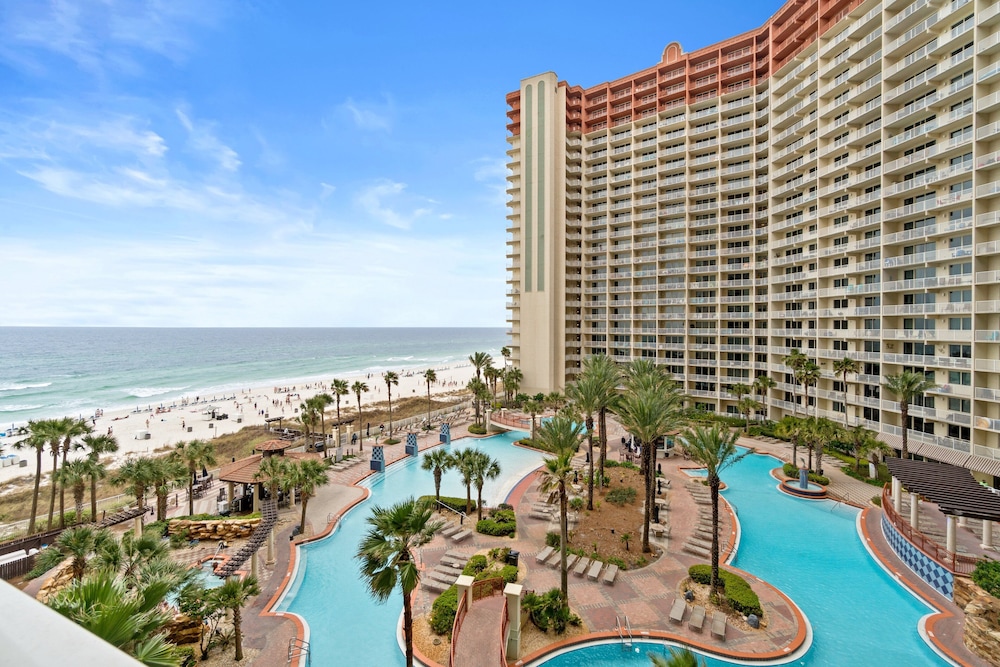 Shores of Panama by Book That Condo