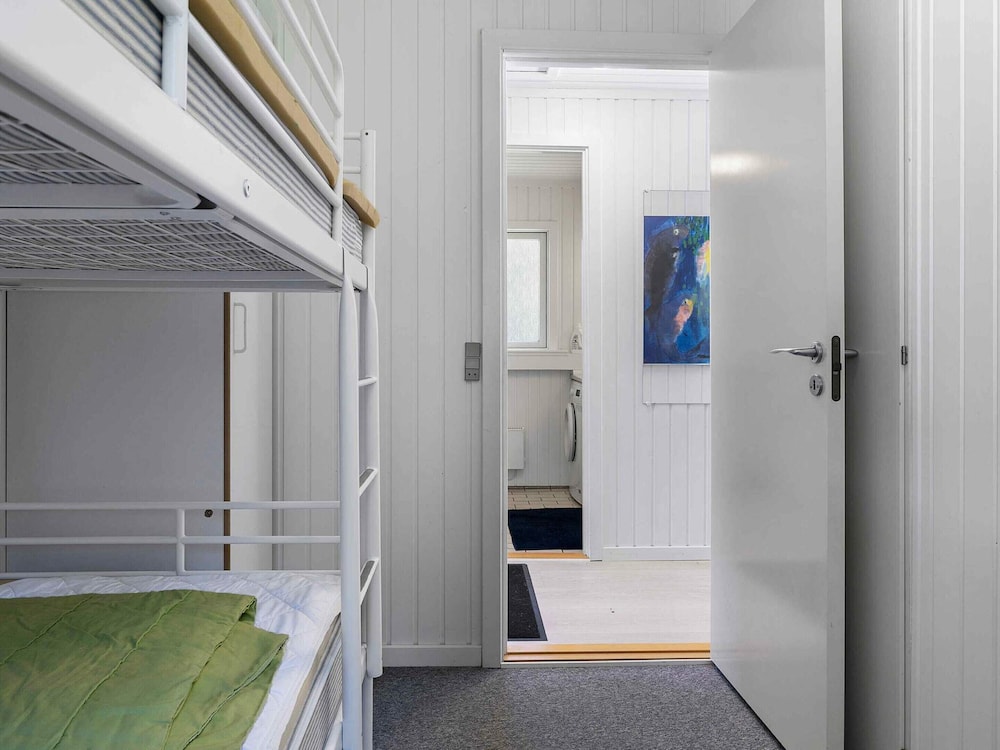 5 Star Holiday Home in Tranekaer