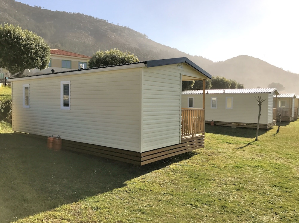 Camping O muiño
