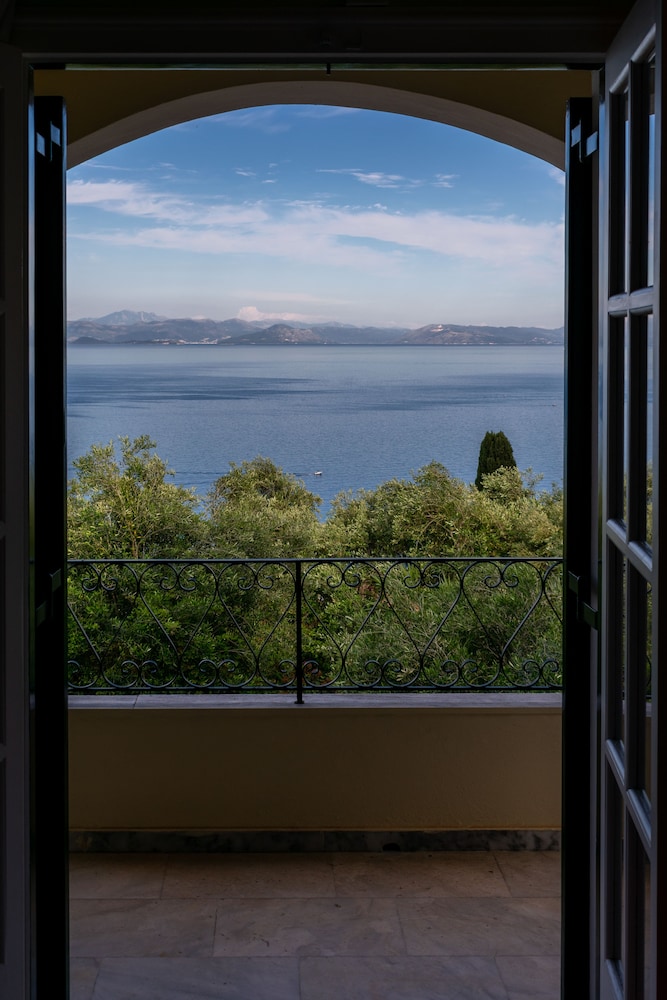 Villa Emily en Corfu