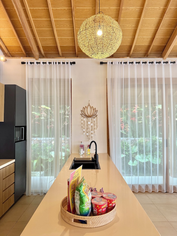 Villa Lily Bay