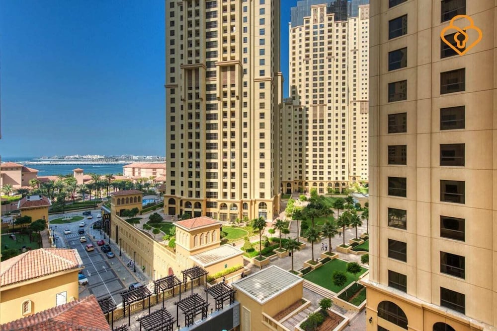 Sadaf 8 JBR - Apartment 505