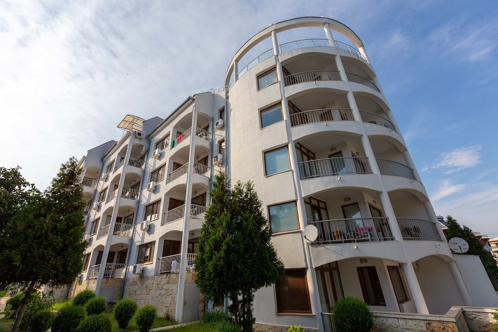 Apartment in Vista Del Mar view 2