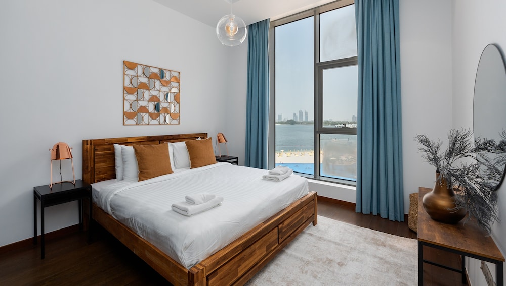 Tiara Residences - Mint Stay