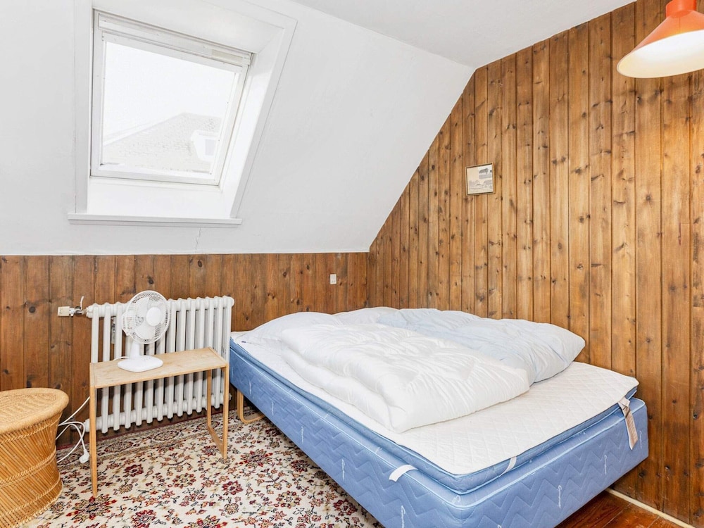 5 Person Holiday Home in Logstor view 2