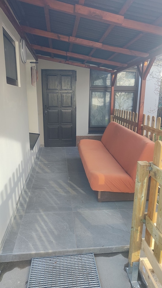 Vus Home - Apartment Deluxe 50m2