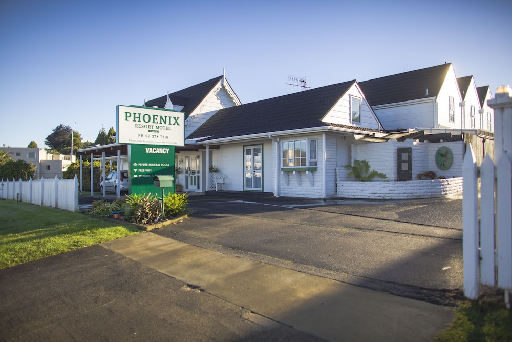 Phoenix Resort