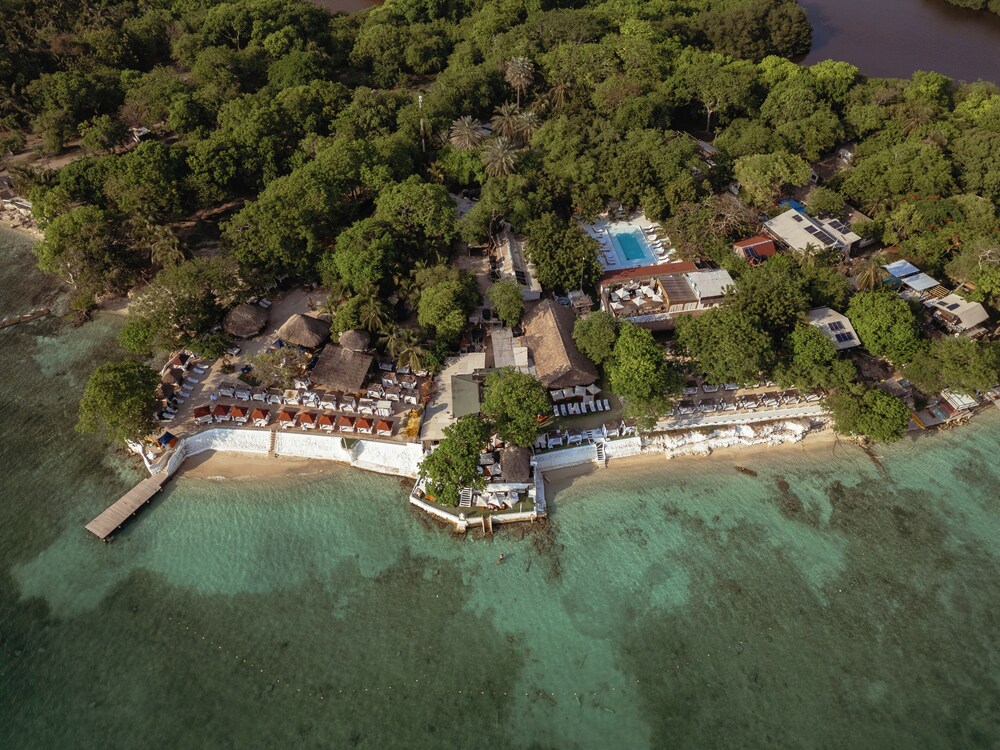 Bora Bora Cartagena