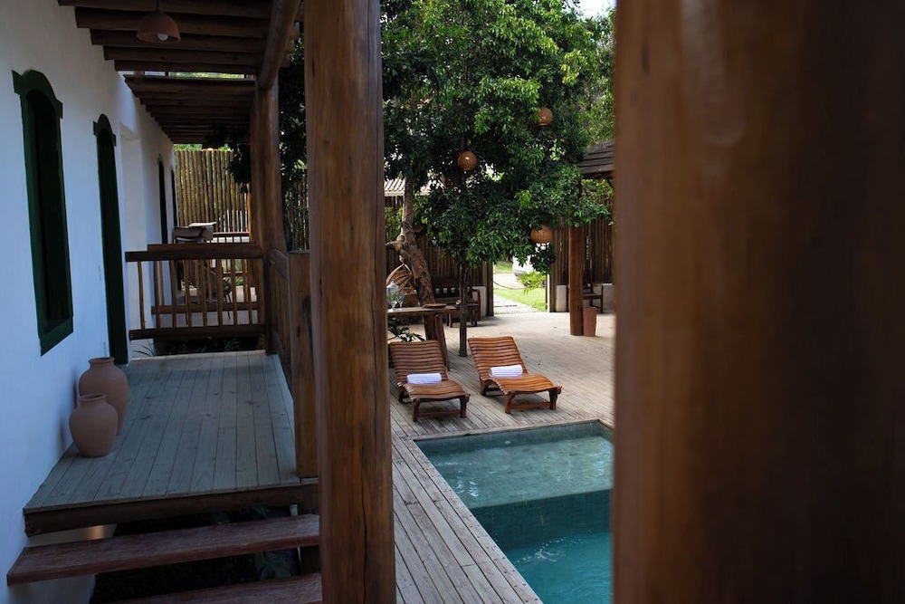 Corais de Trancoso Boutique