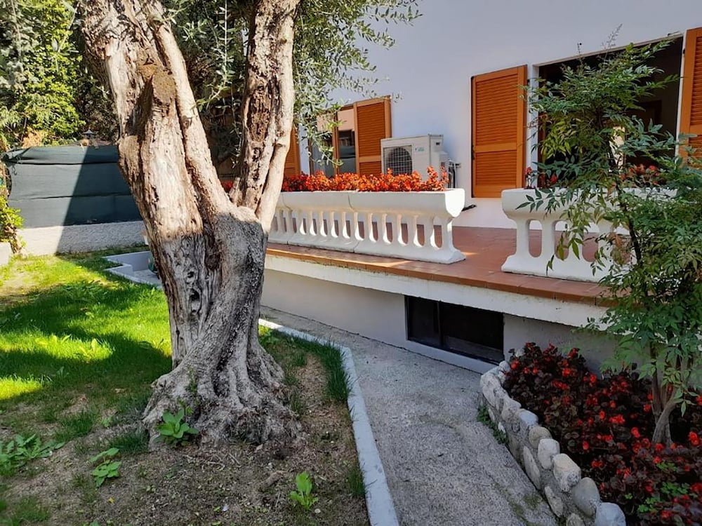 Casa el Paso in Padenghe sul Garda