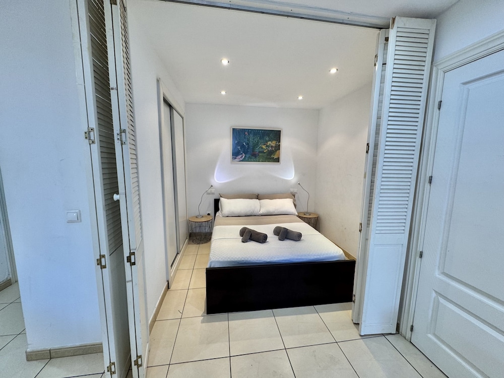 Millstower de Steram Flats