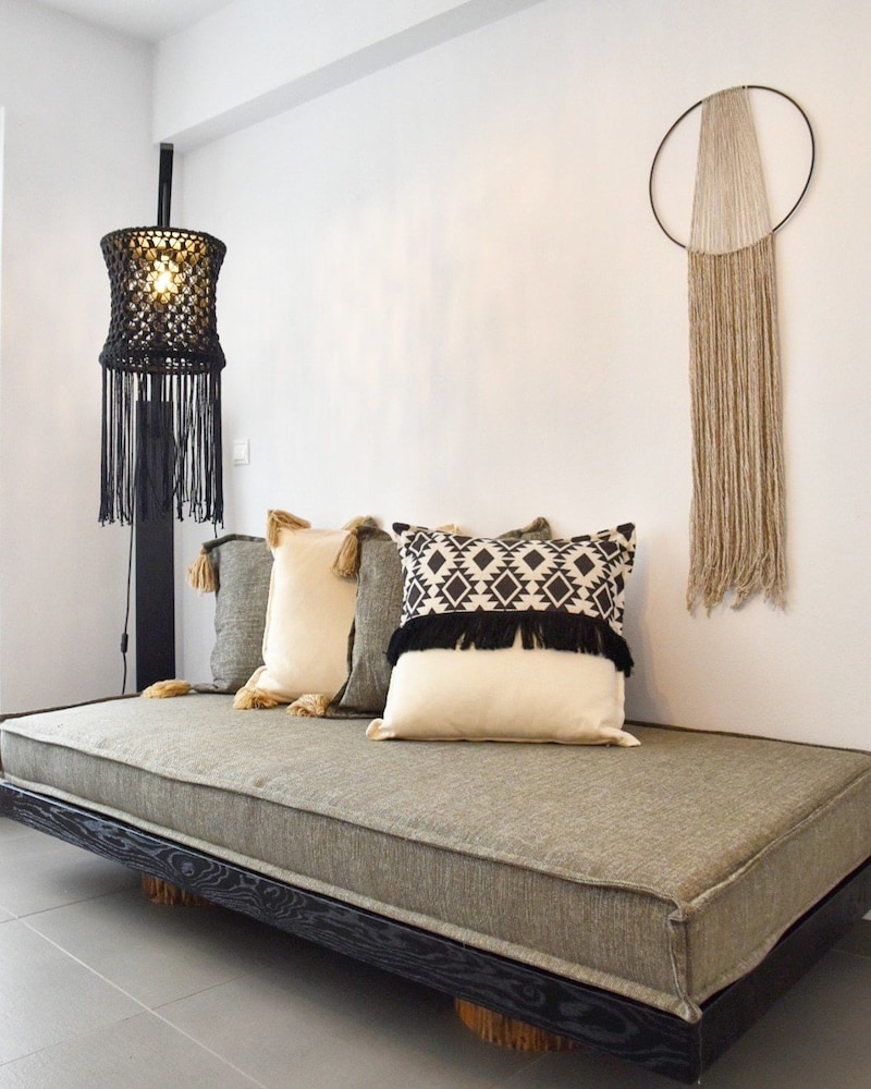 Angelos Design Suites