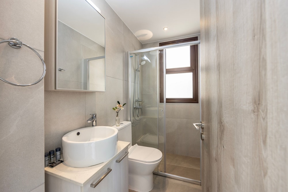 Ayia Napa Luxury Seaside Villa Ionion H15