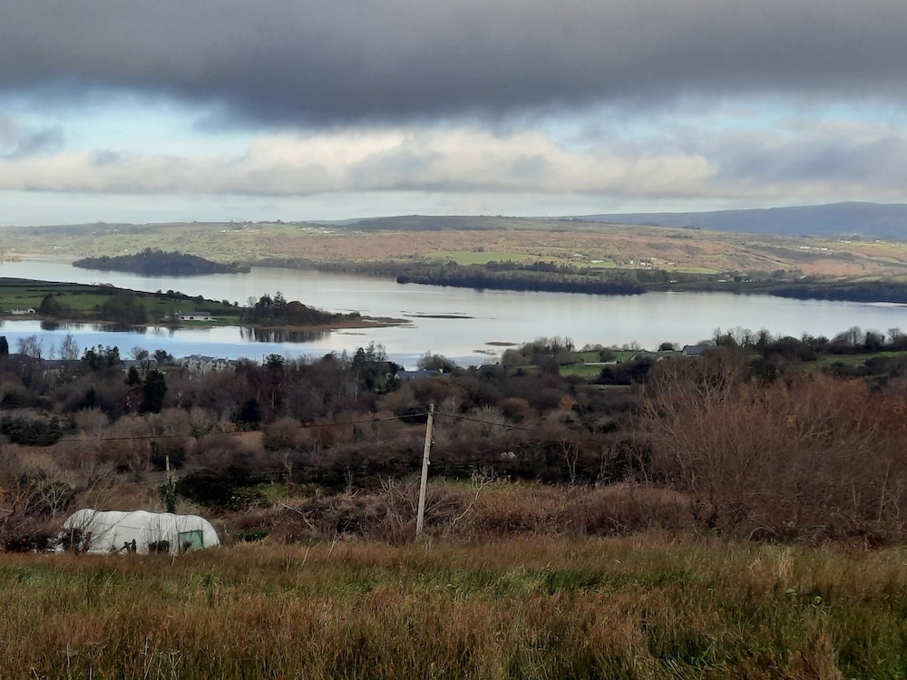 Ballaghboy Cottage