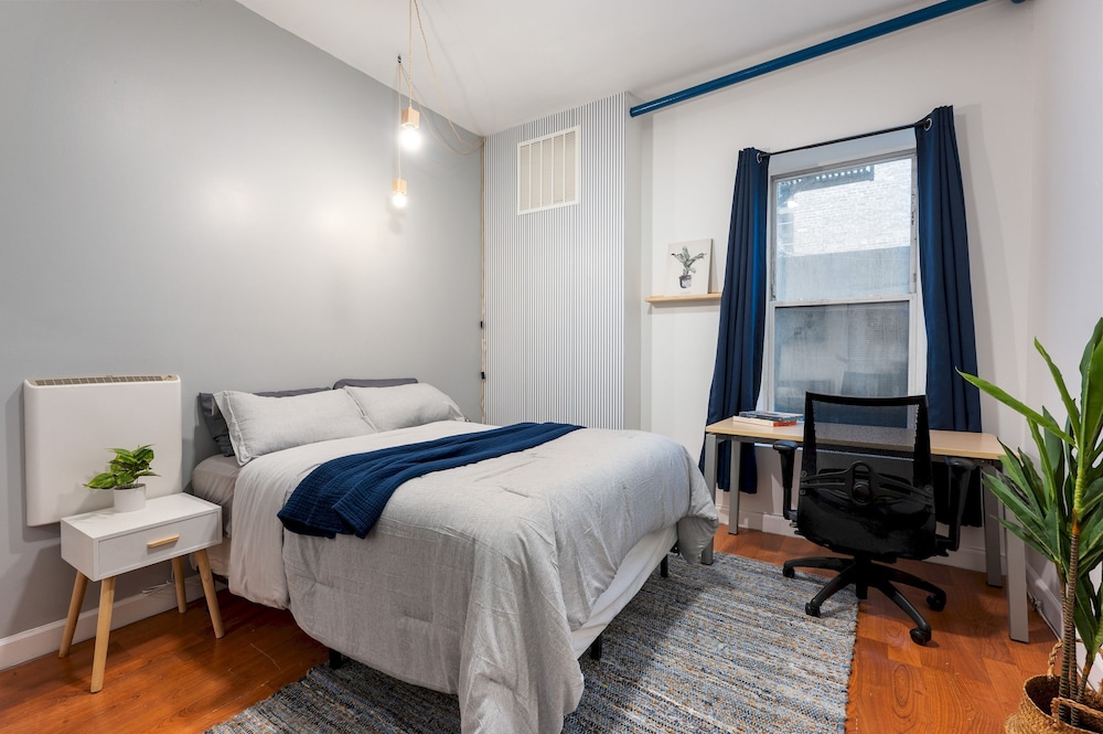 Hudson Yards Prime Location Furnished Rental