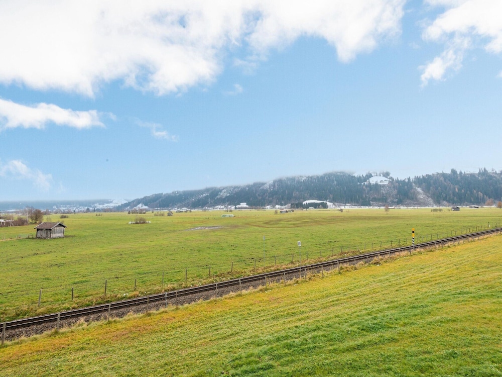 Apartment in Piesendorf Near Ski Slopes