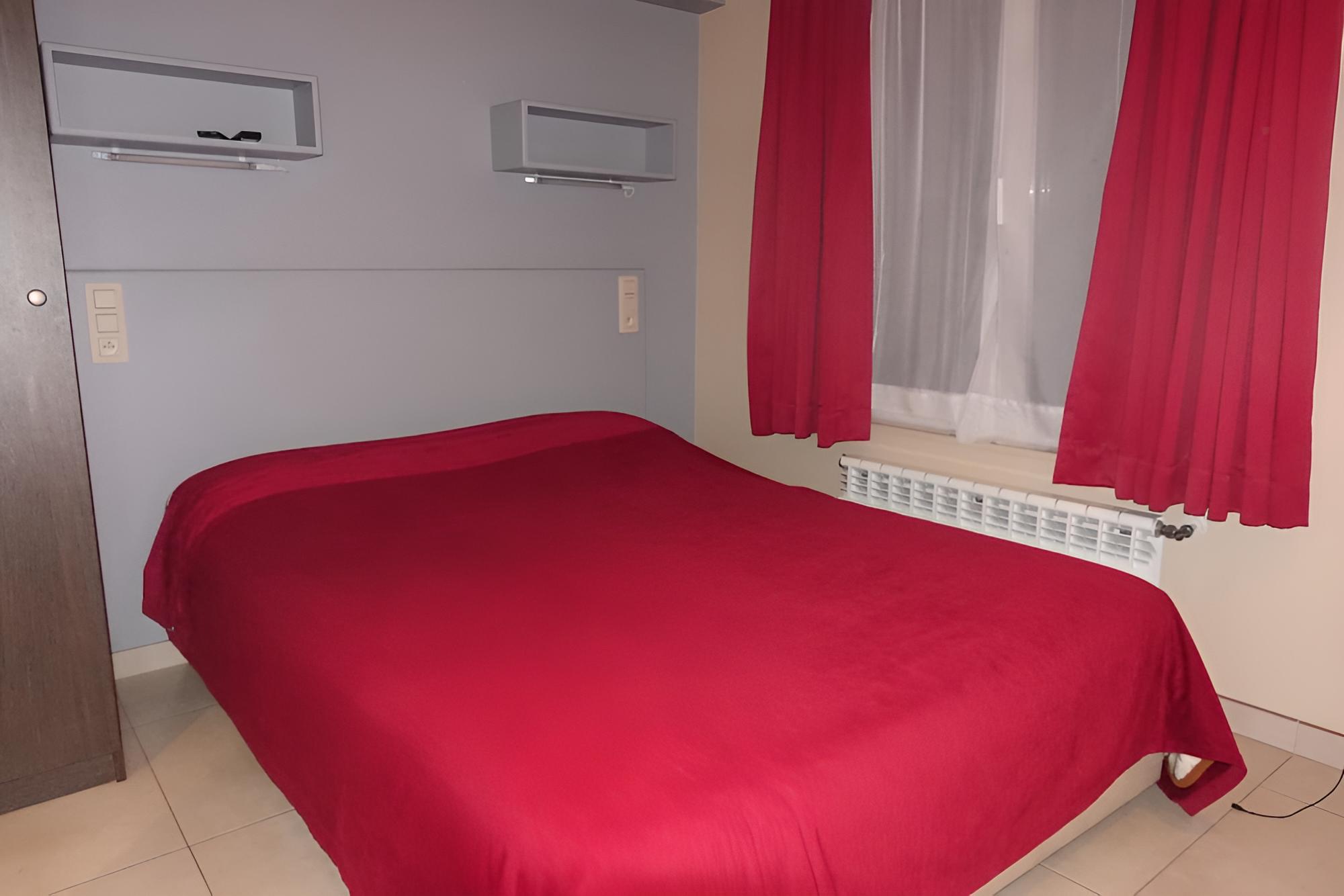 Hotel Mirabeau view 3