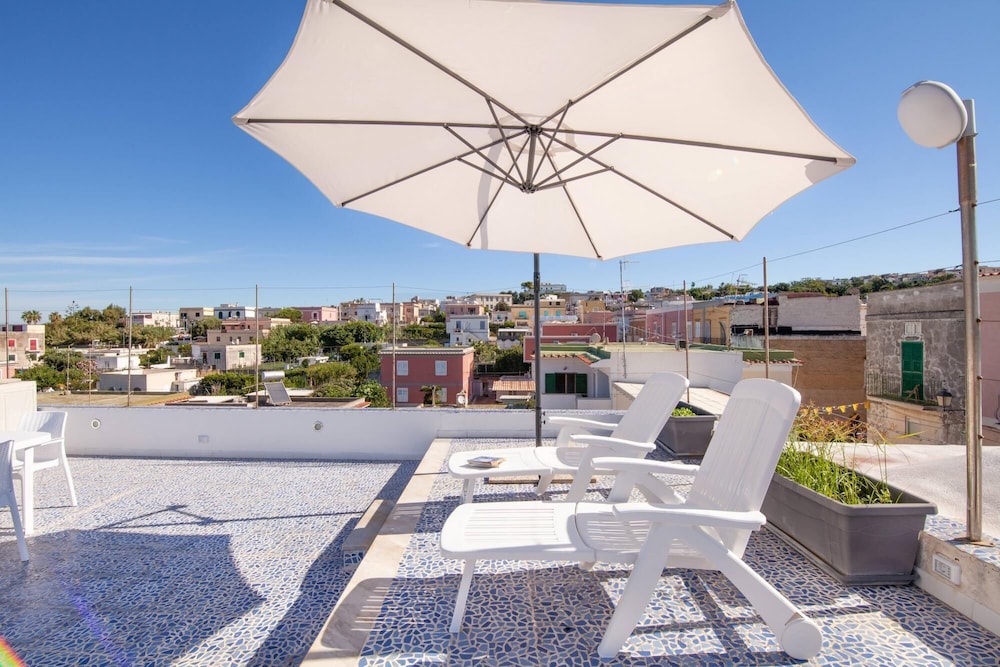 roof